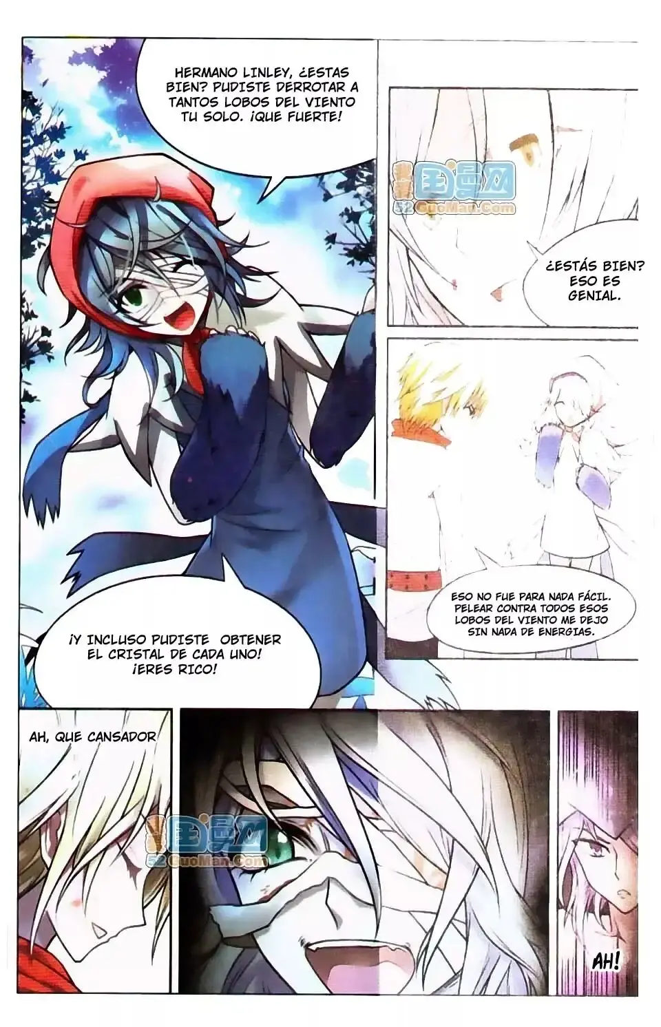 Capitulo 37 page 14