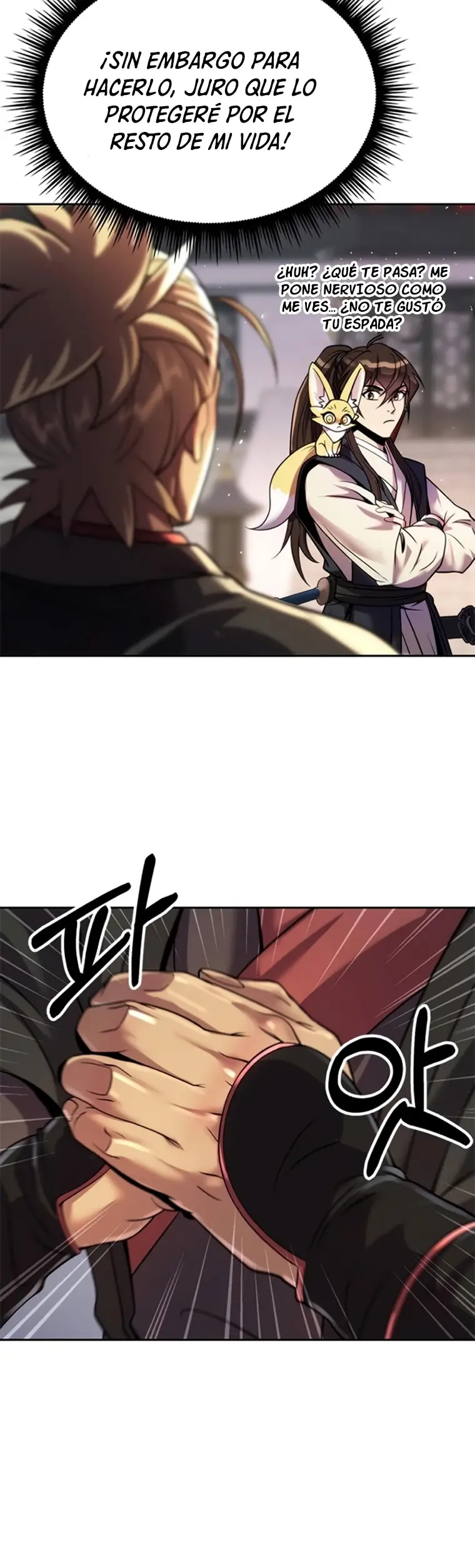 Capitulo 45 page 21