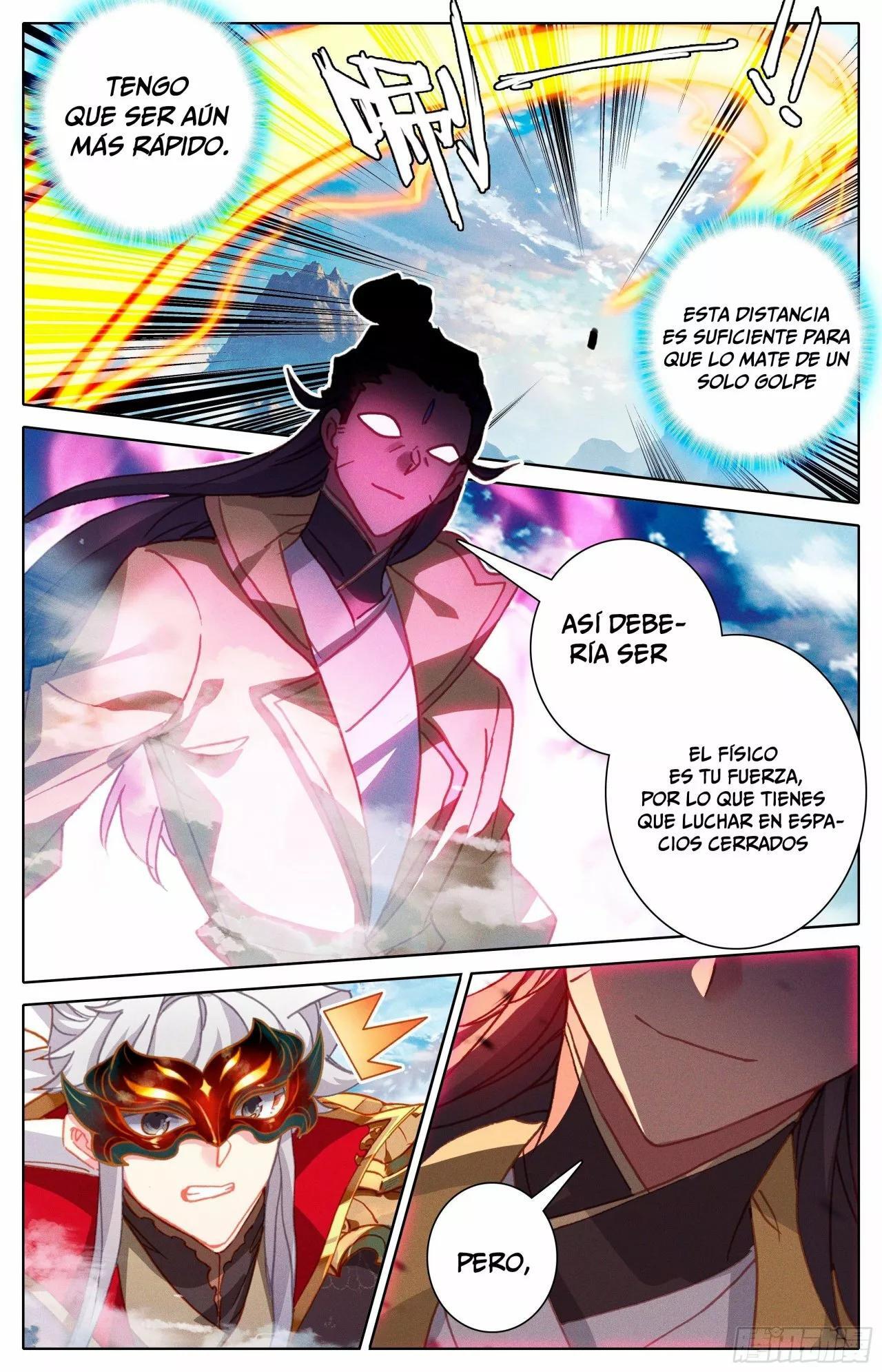 Capitulo 234 page 9