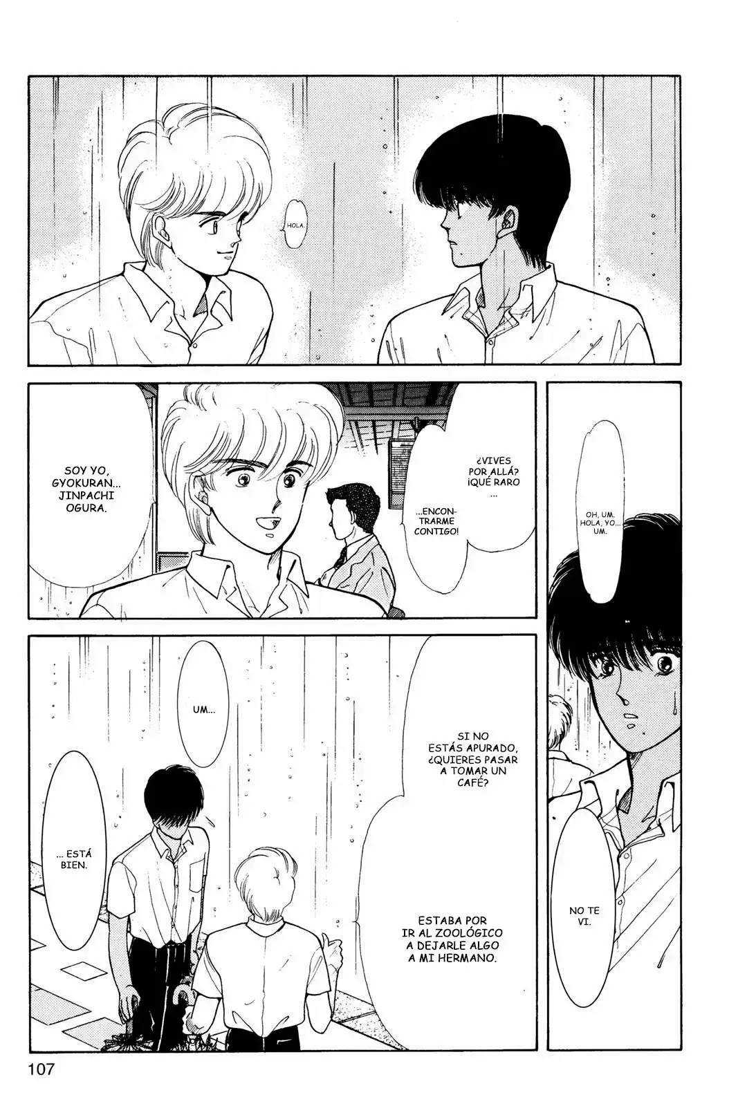 Capitulo 28 page 21