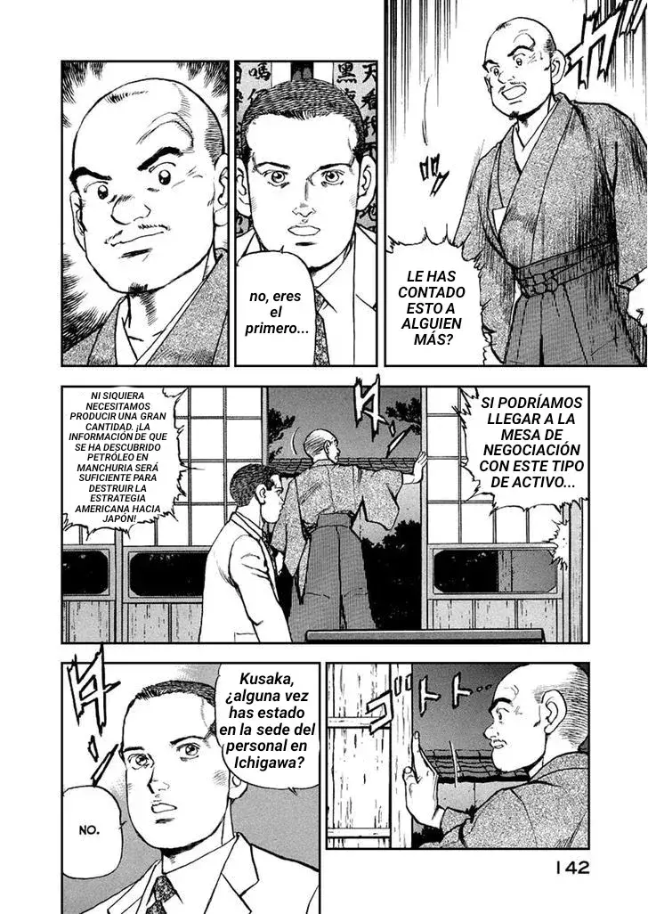 Capitulo 49 page 19
