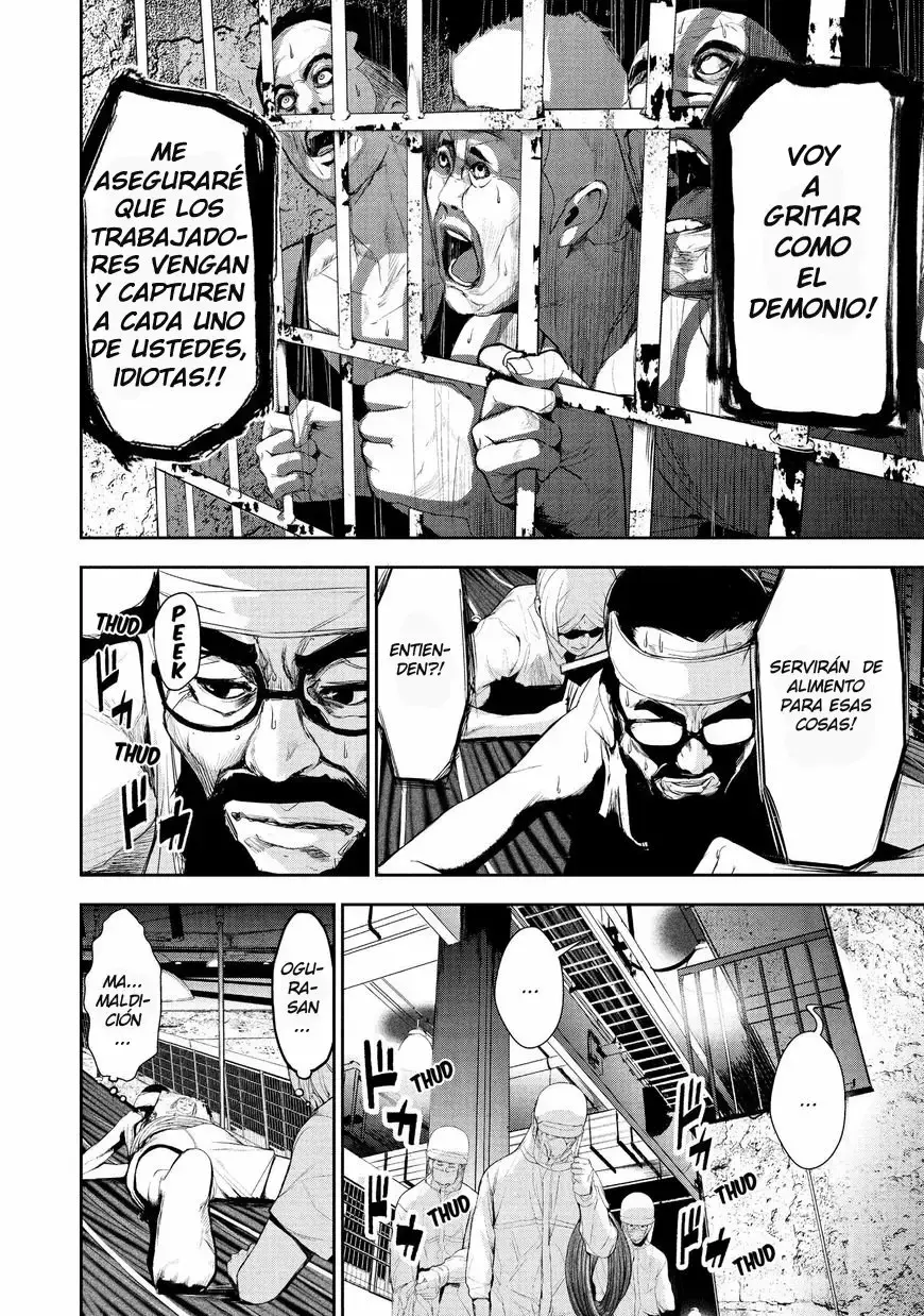 Capitulo 18 page 15
