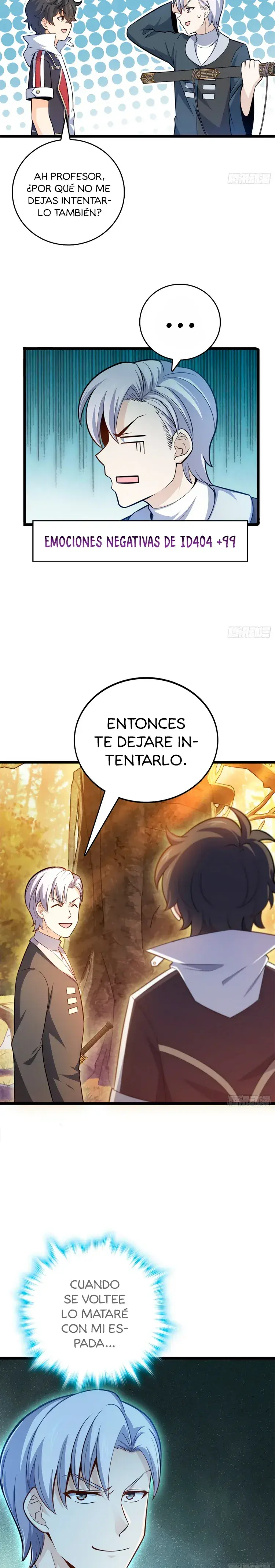 Capitulo 81 page 17