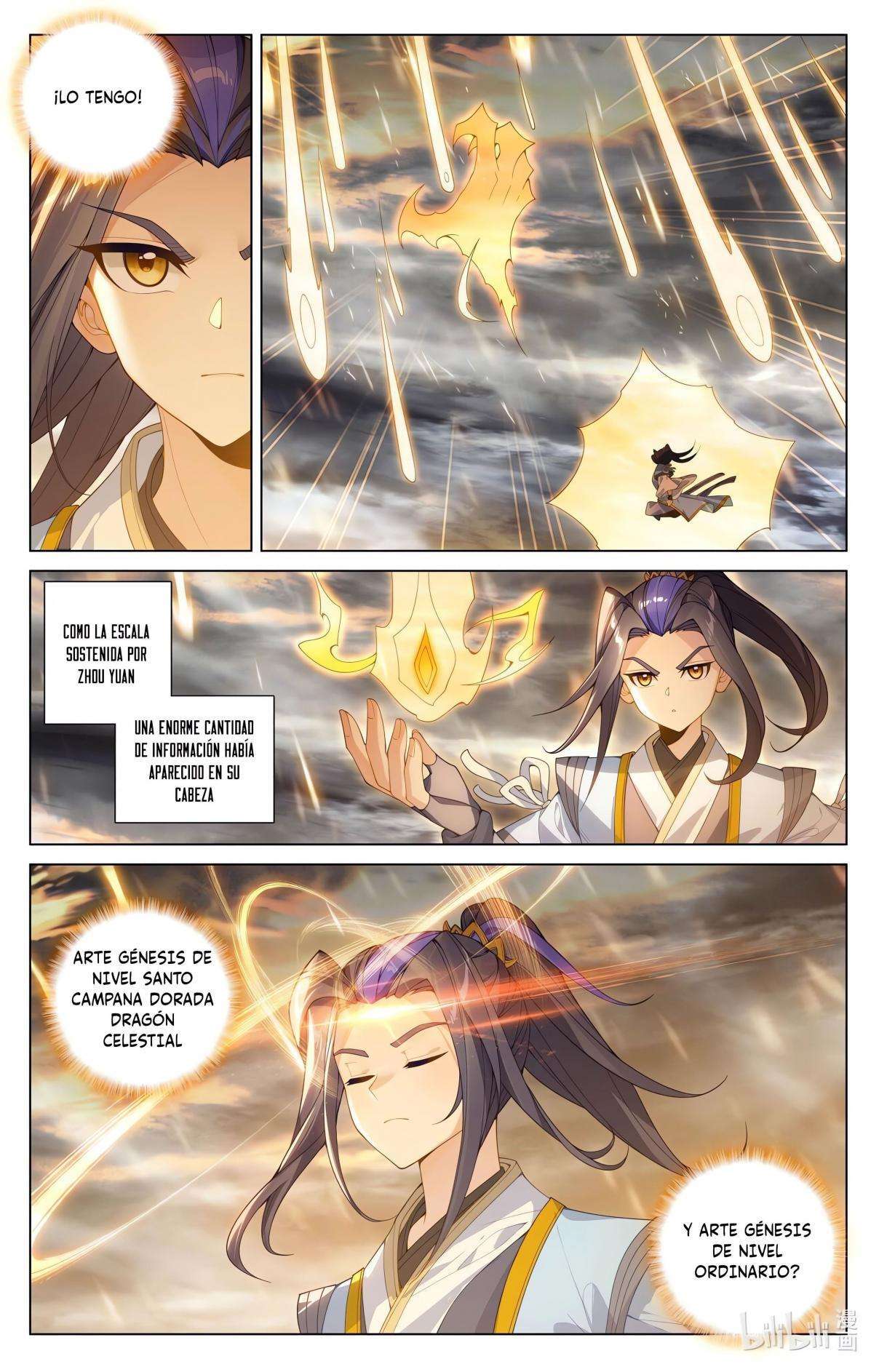 Capitulo 1093 page 5