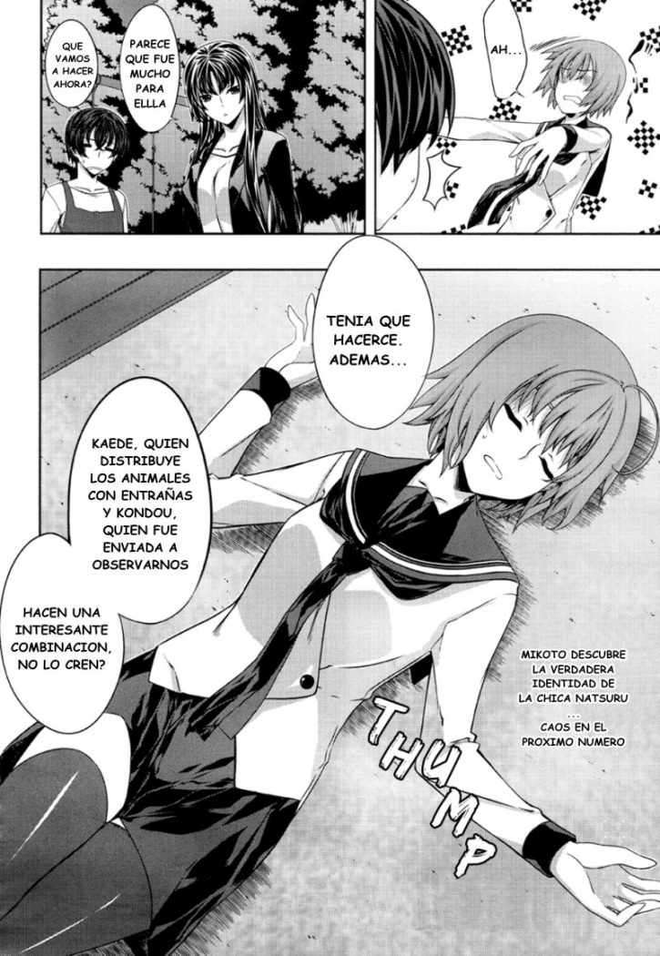 Capitulo 23 page 32