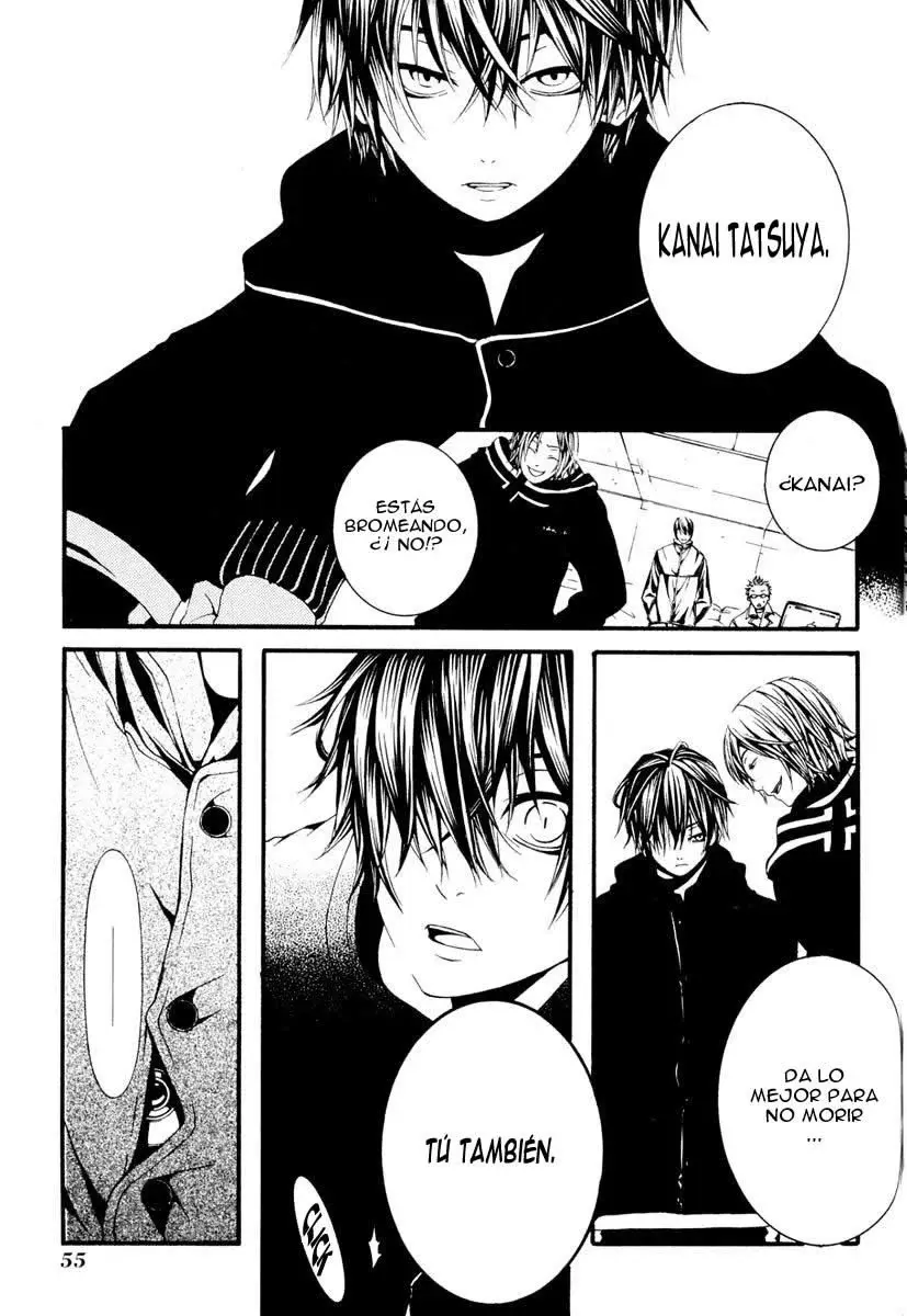 Capitulo 11 page 17