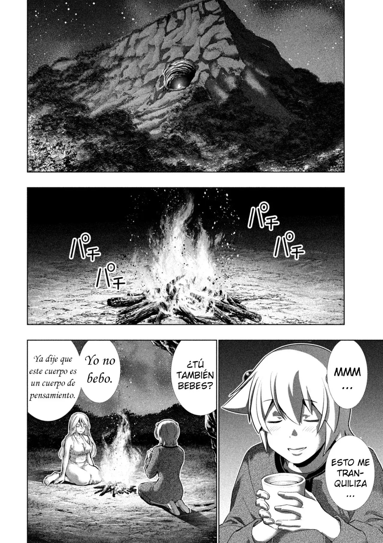 Capitulo 250 page 8