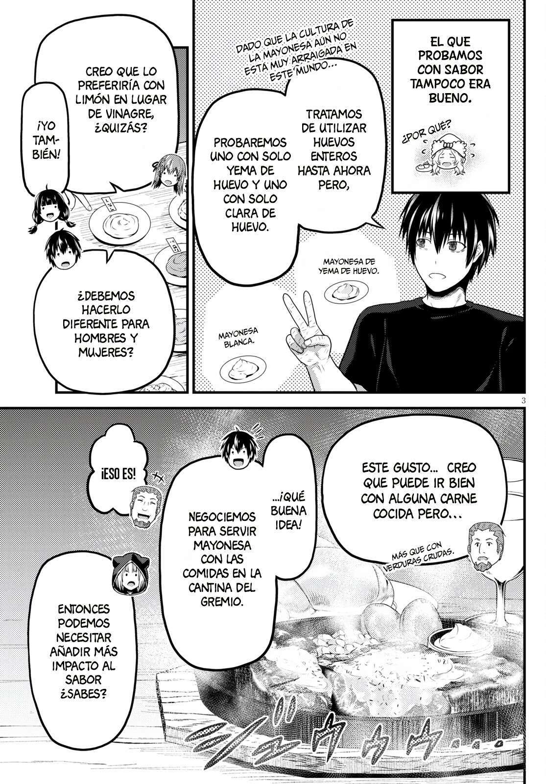 Capitulo 50 page 4