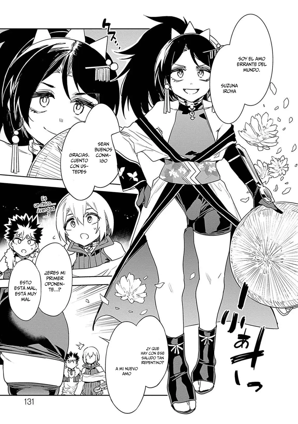 Capitulo 13 page 6