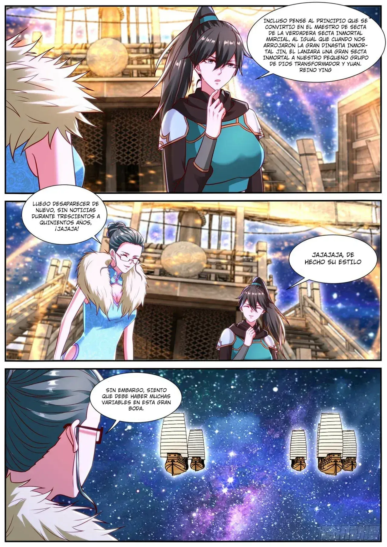 Capitulo 844 page 11