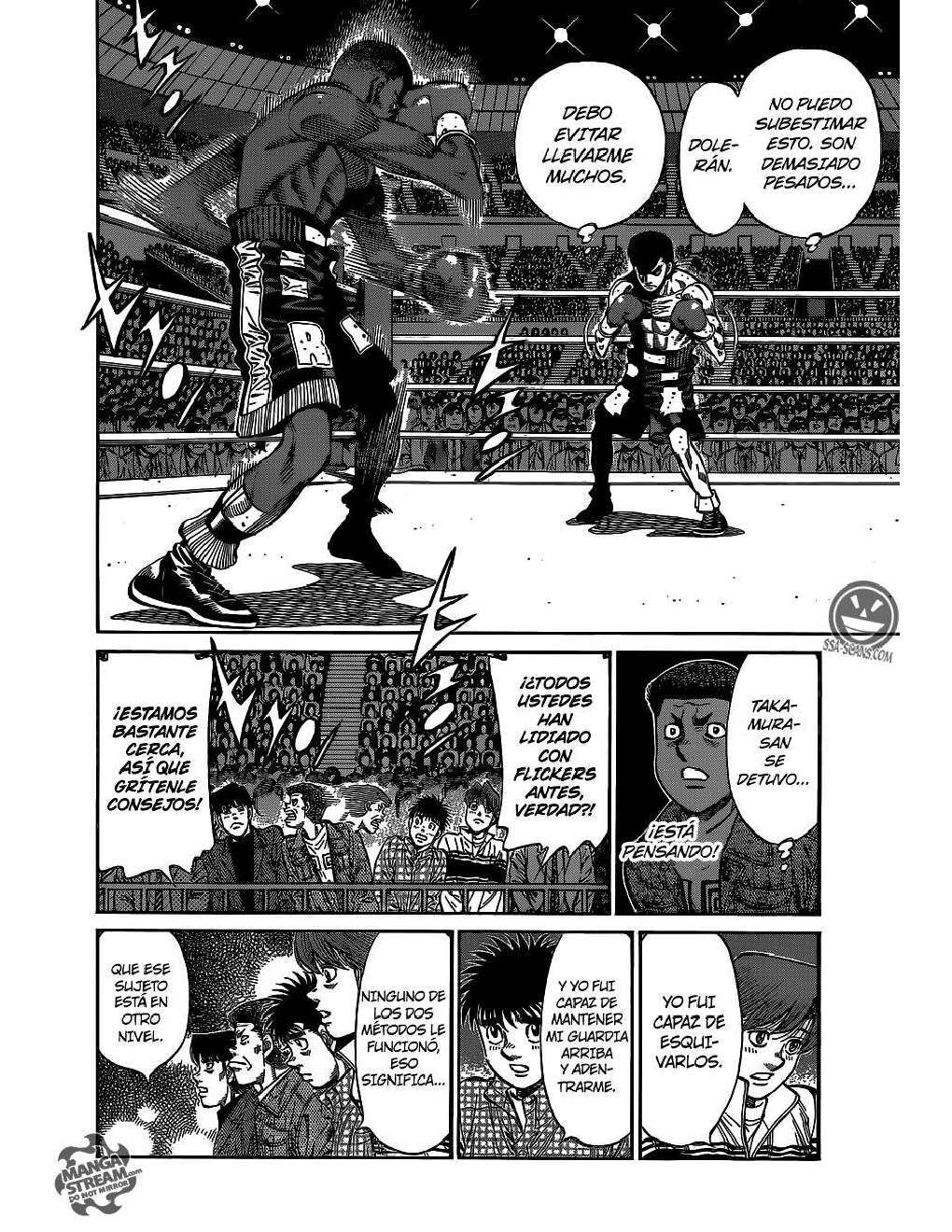 Capitulo 1098 page 4