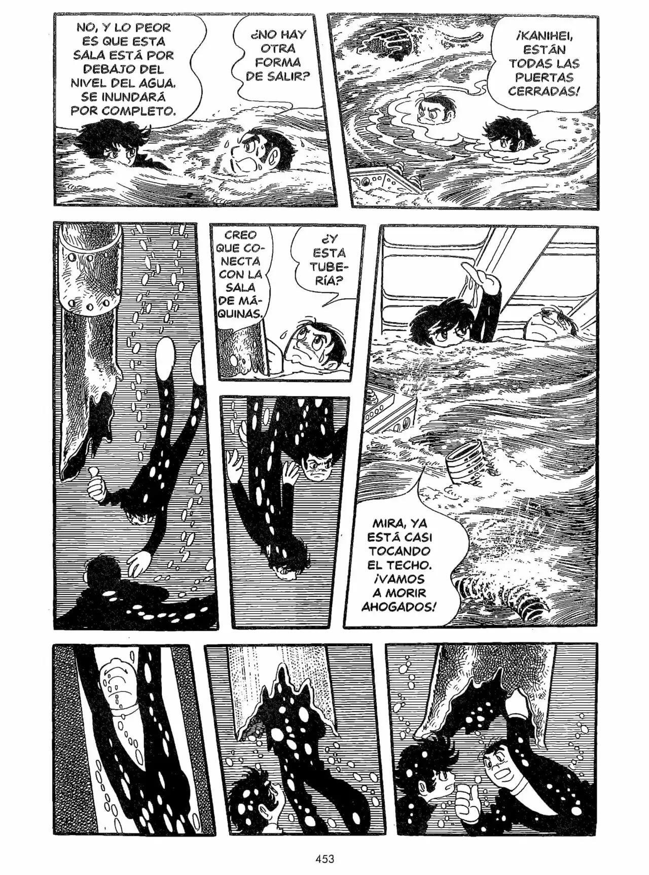 Capitulo 10 page 29