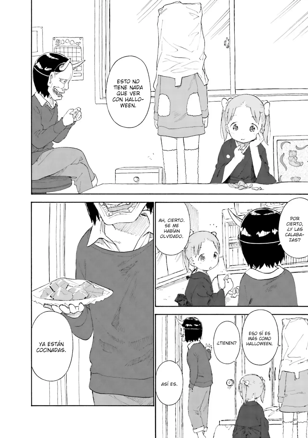 Capitulo 67 page 8