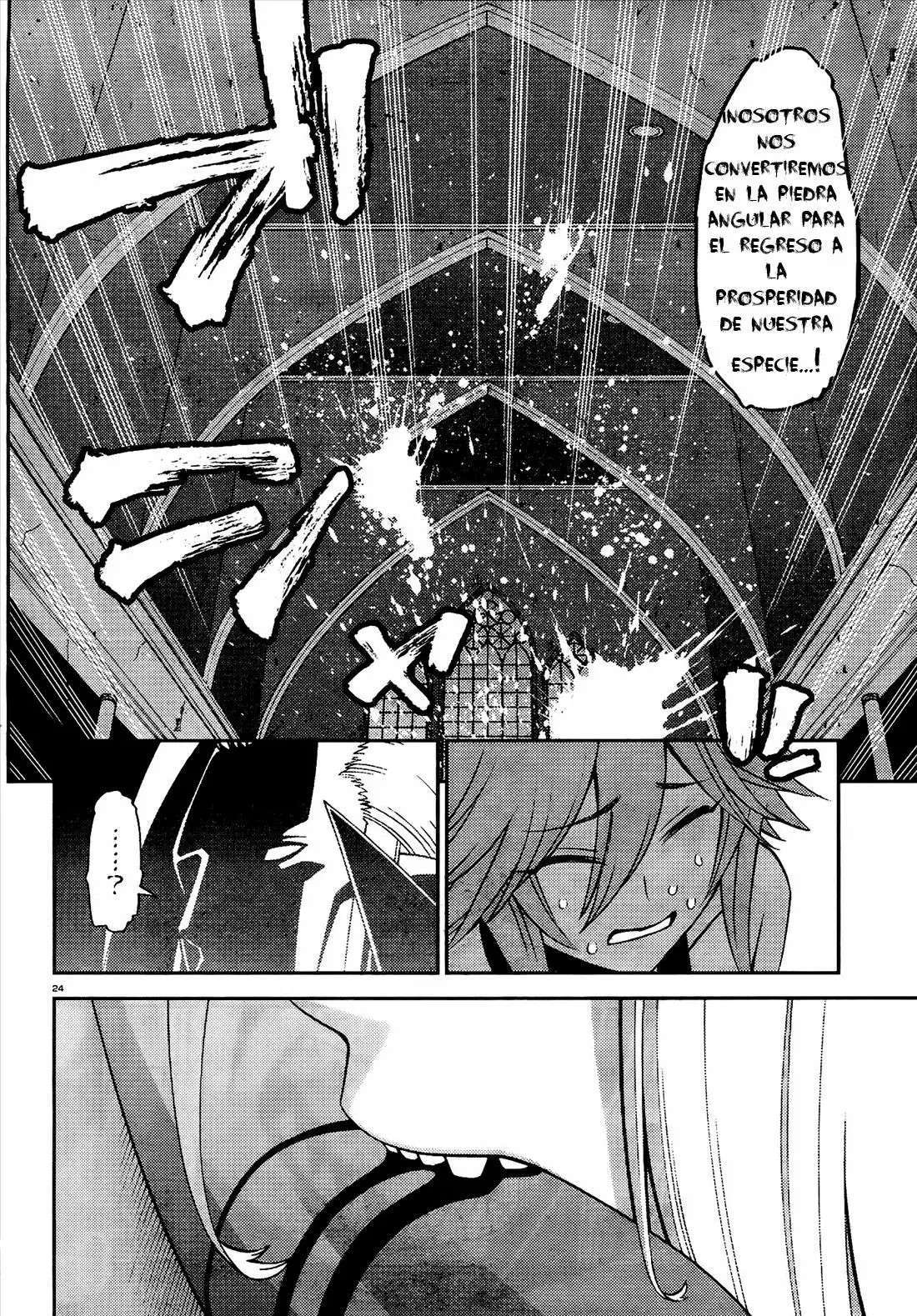 Capitulo 51 page 25