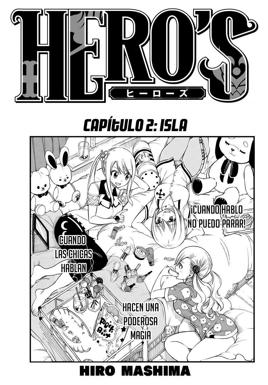 Capitulo 2 page 1