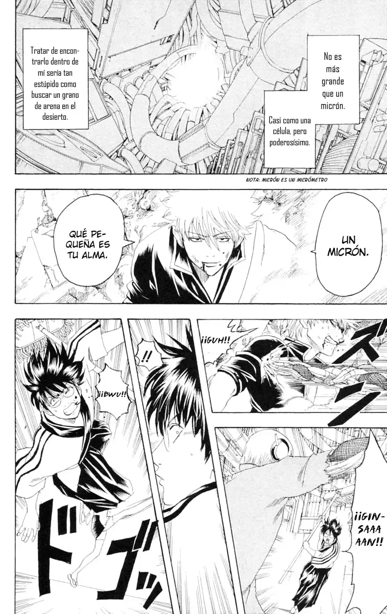 Capitulo 145 page 11