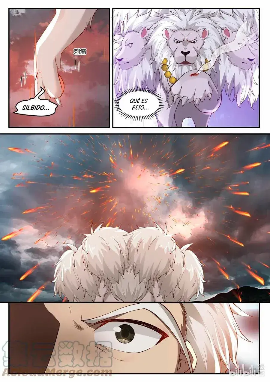 Capitulo 117 page 11