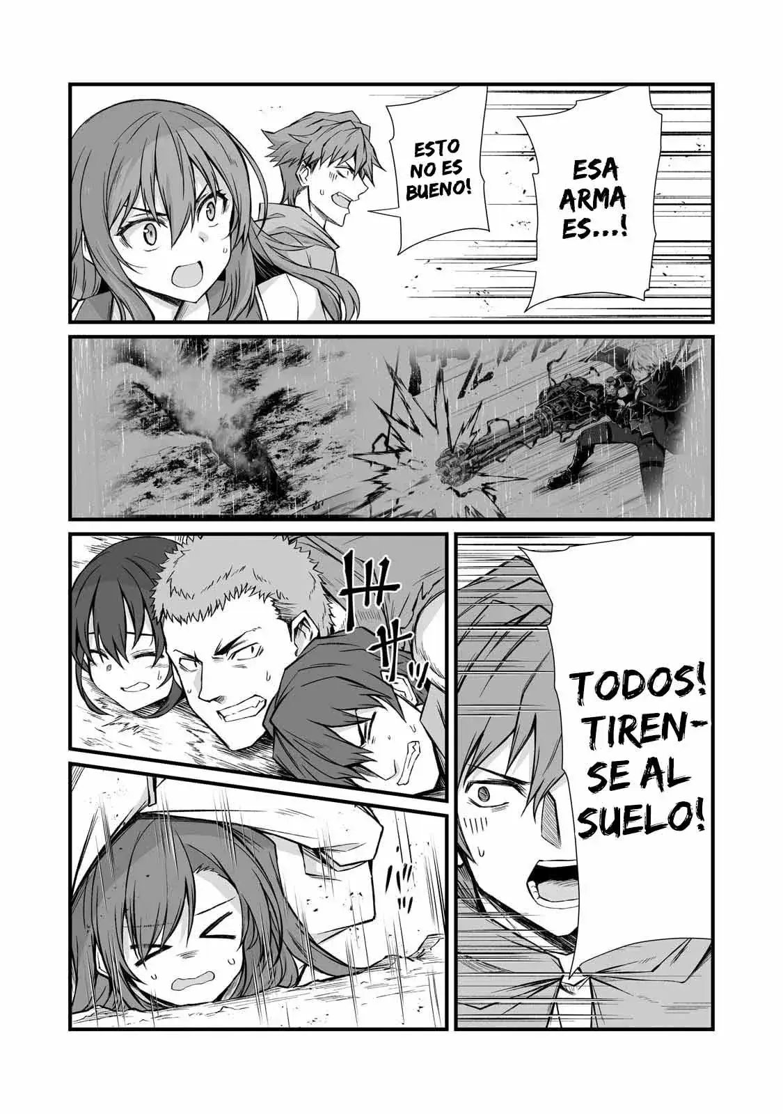 Capitulo 81 page 12