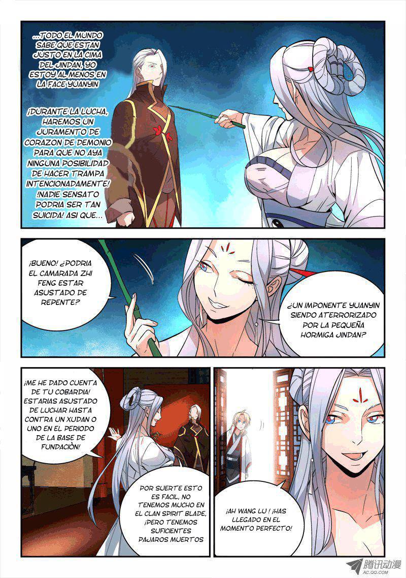 Capitulo 71 page 10