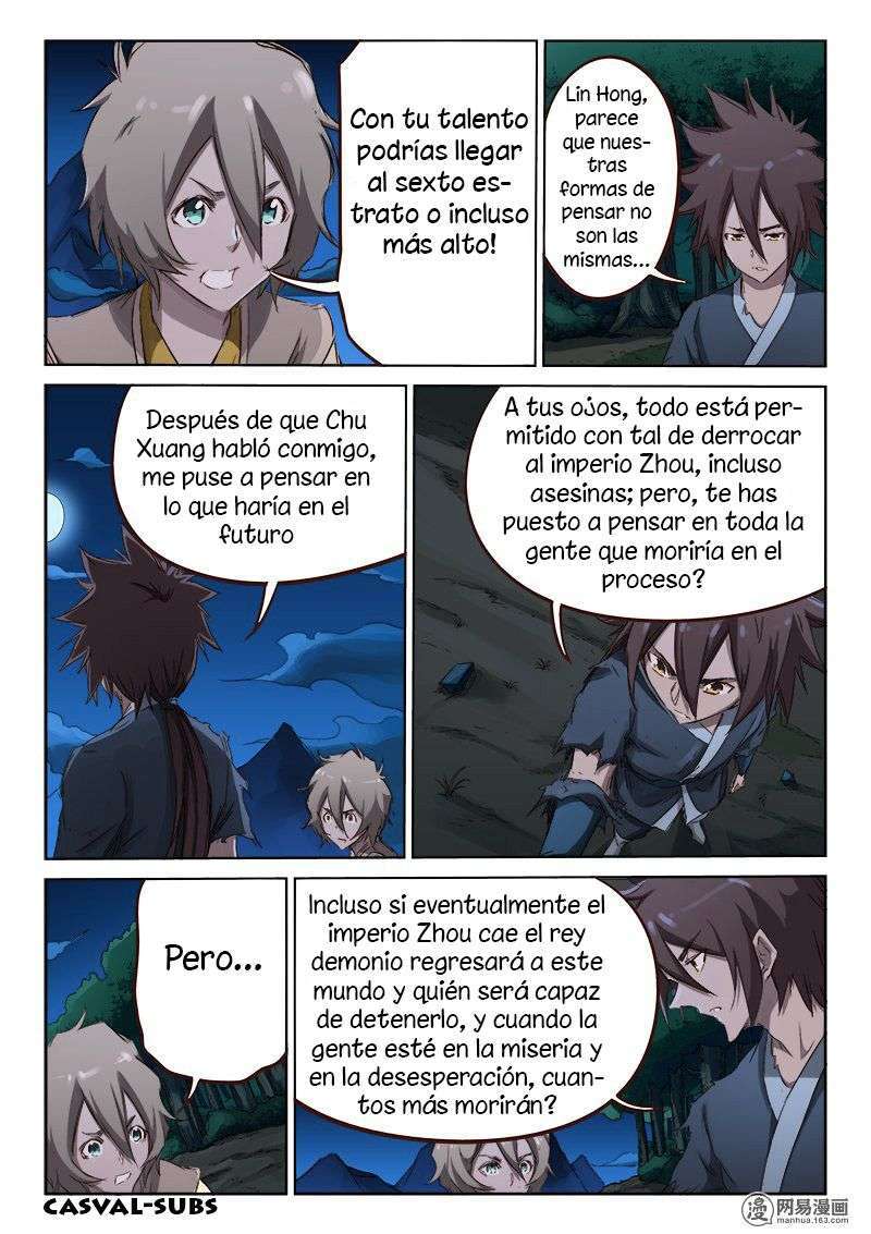 Capitulo 63 page 8