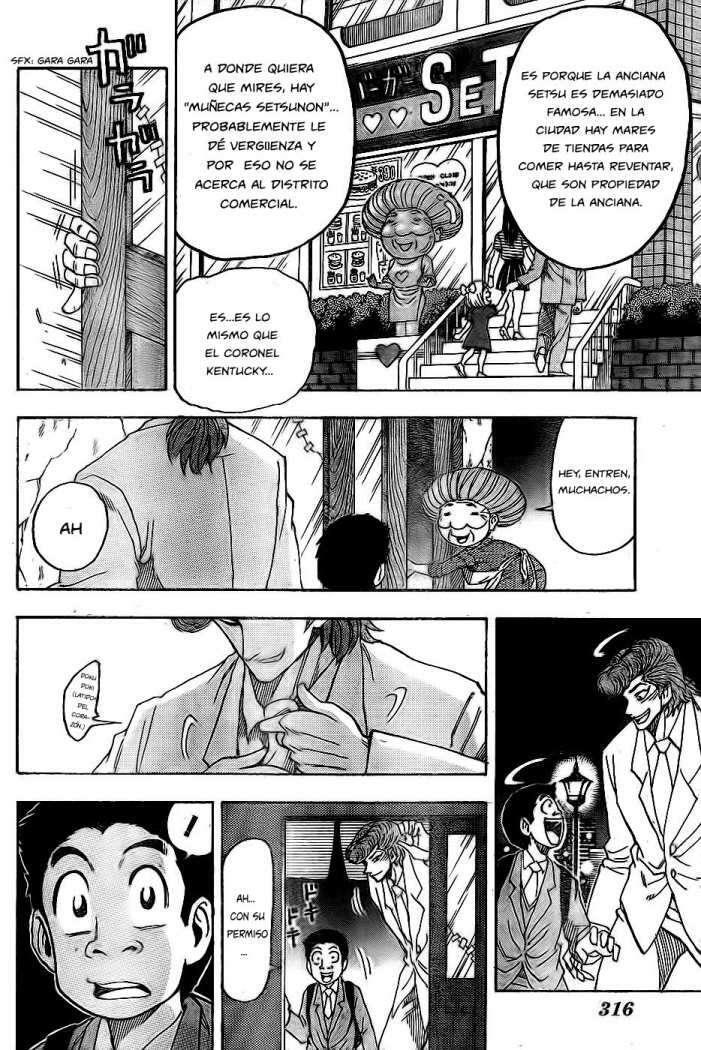Capitulo 65 page 12