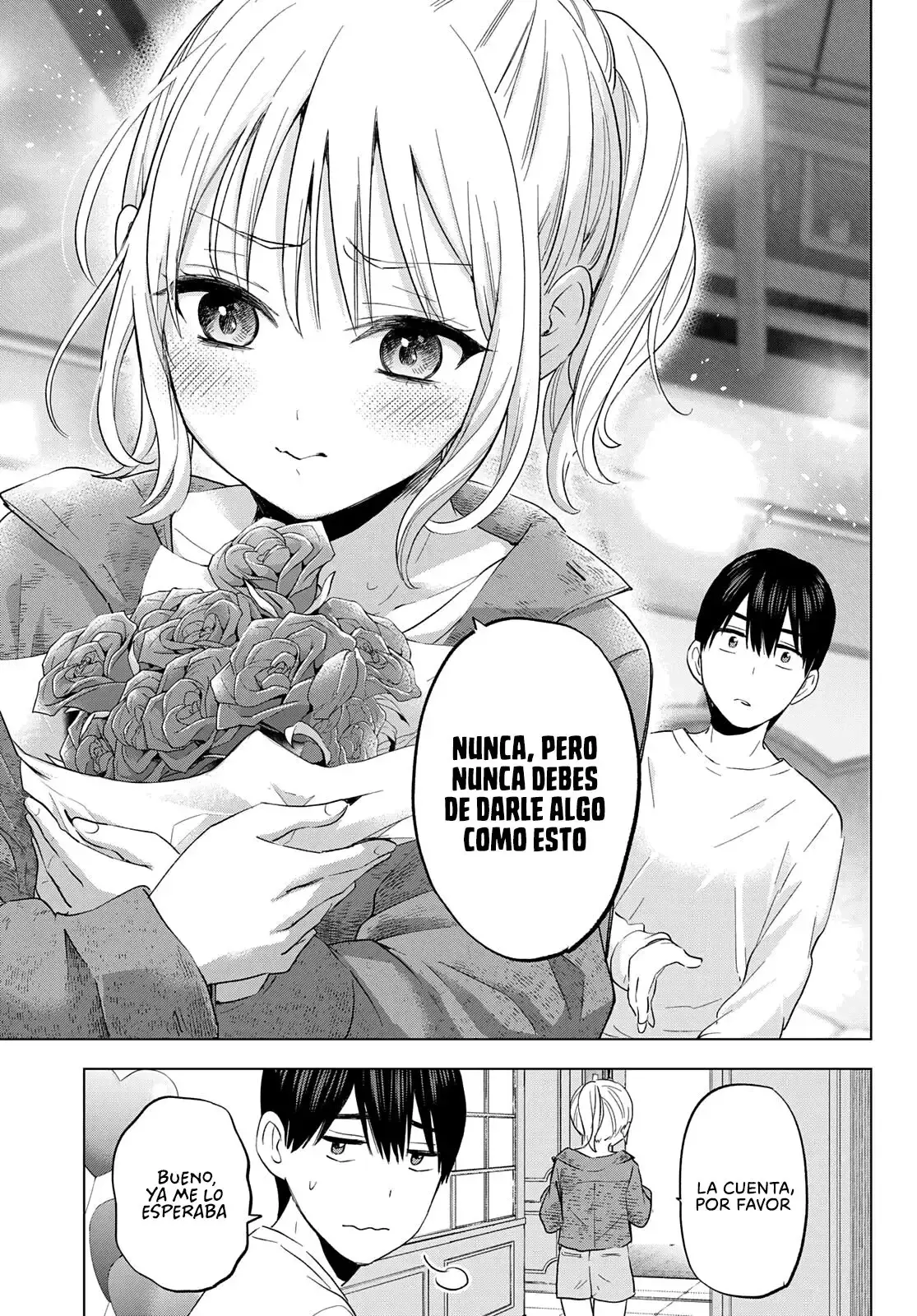 Capitulo 125 page 21