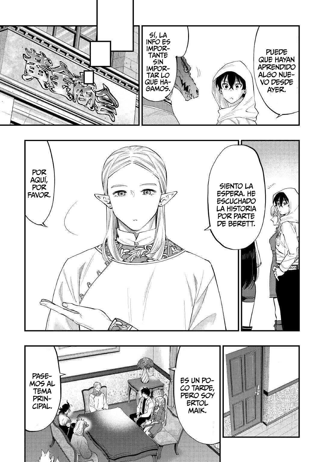 Capitulo 68 page 12