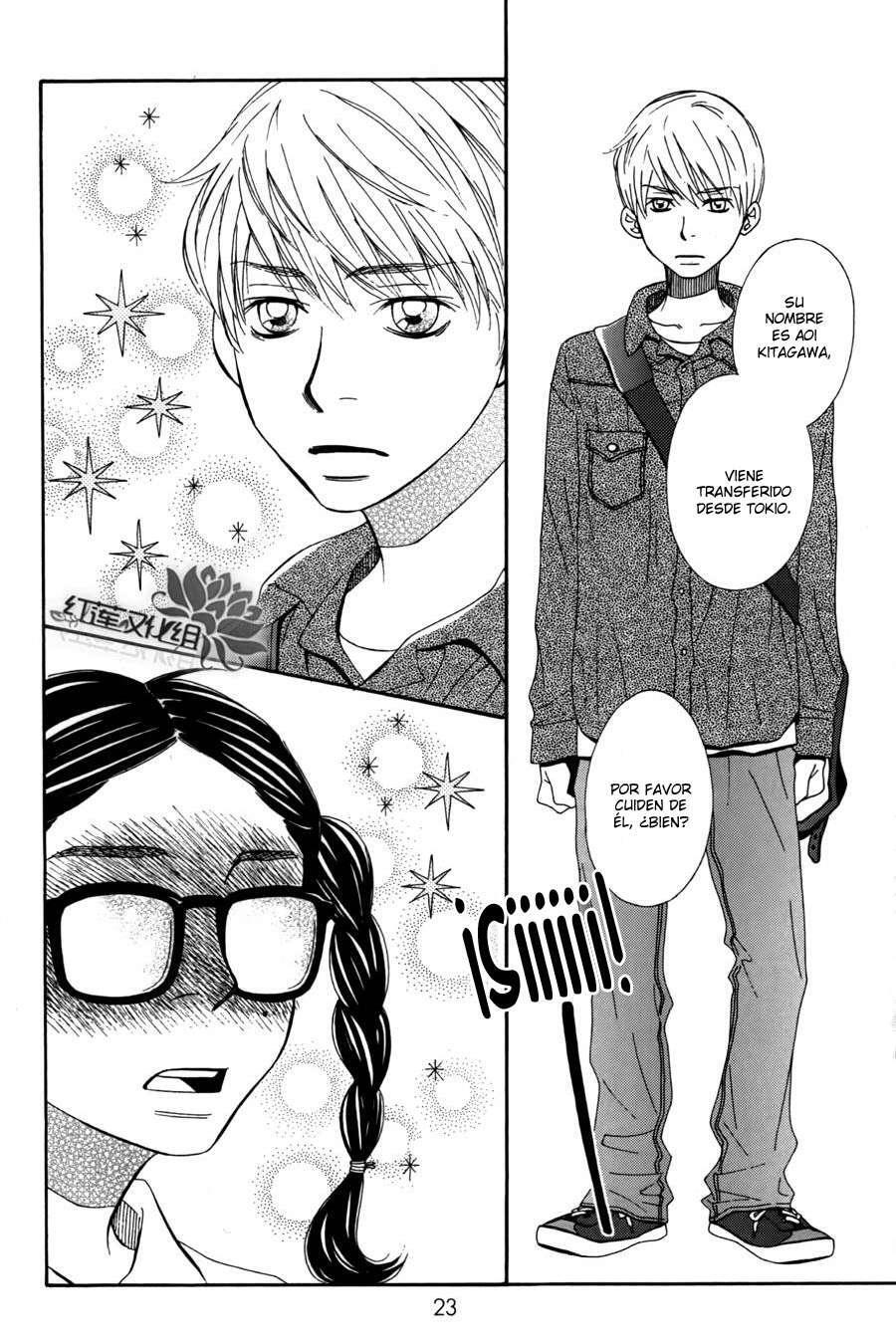 Capitulo 1 page 23
