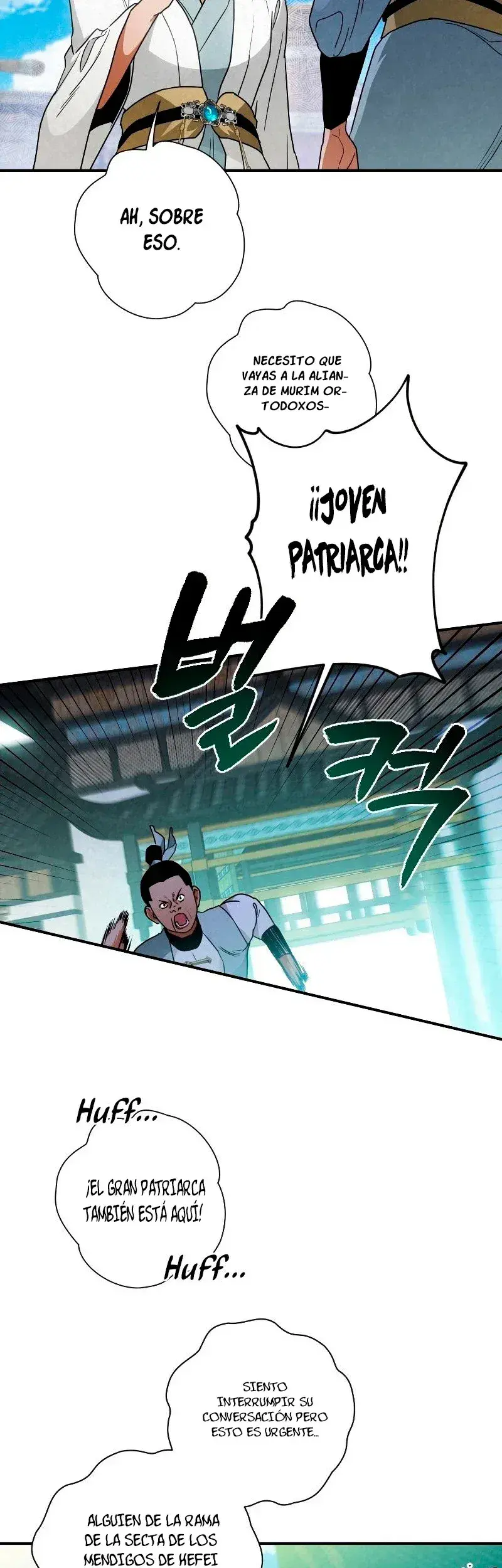 Capitulo 28 page 19