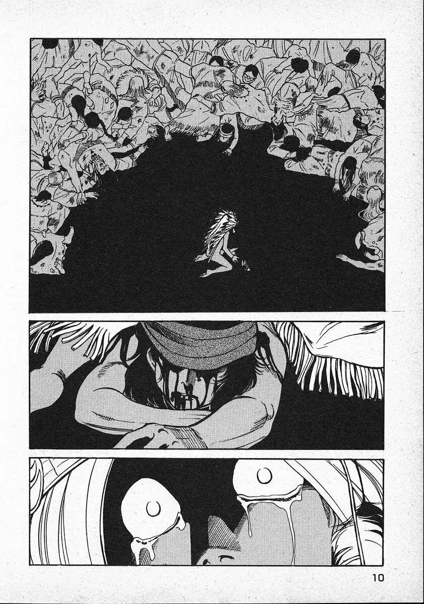 Capitulo 32 page 6