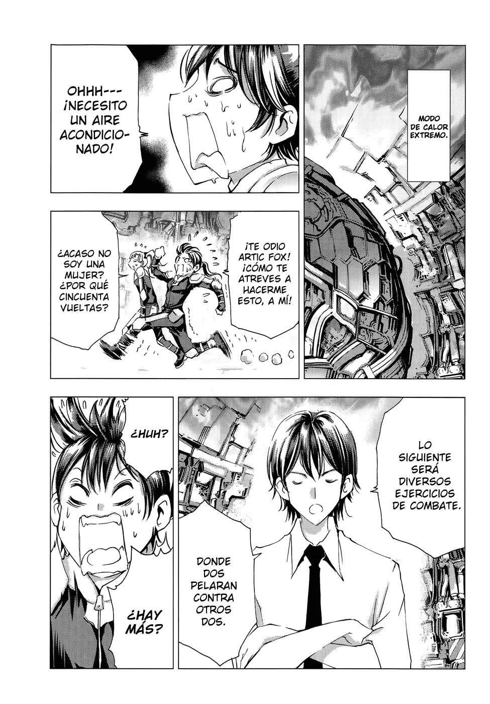 Capitulo 66 page 26