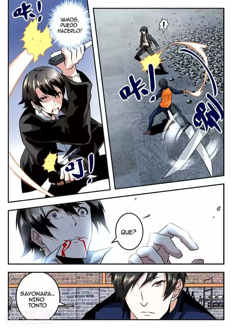 Capitulo 78 page 8