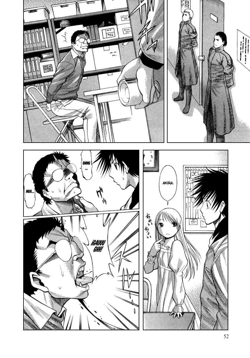 Capitulo 14 page 21