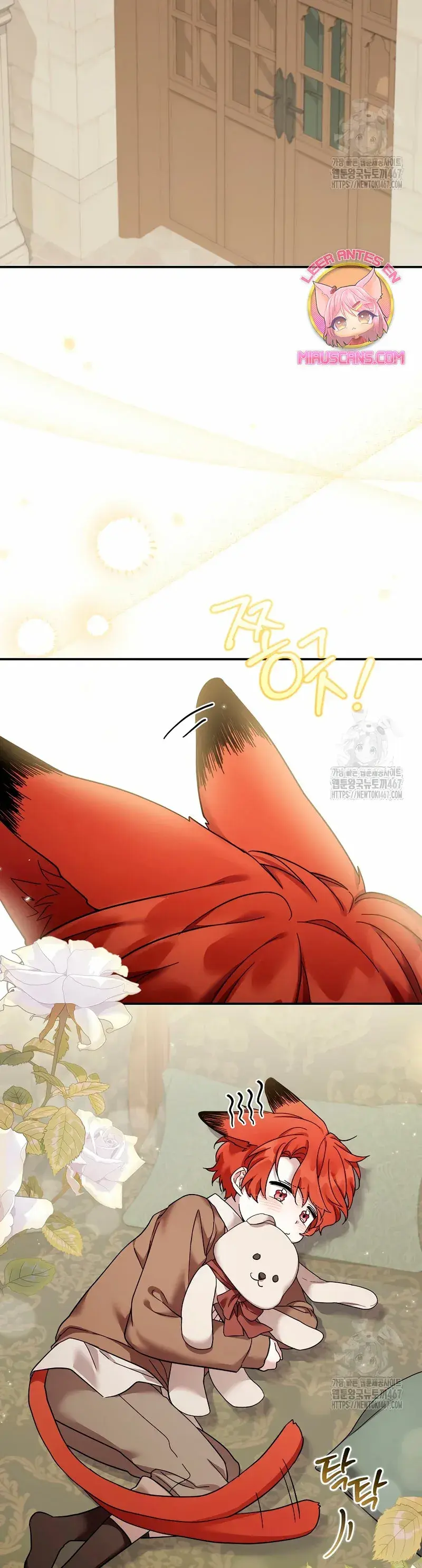 Capitulo 43 page 33