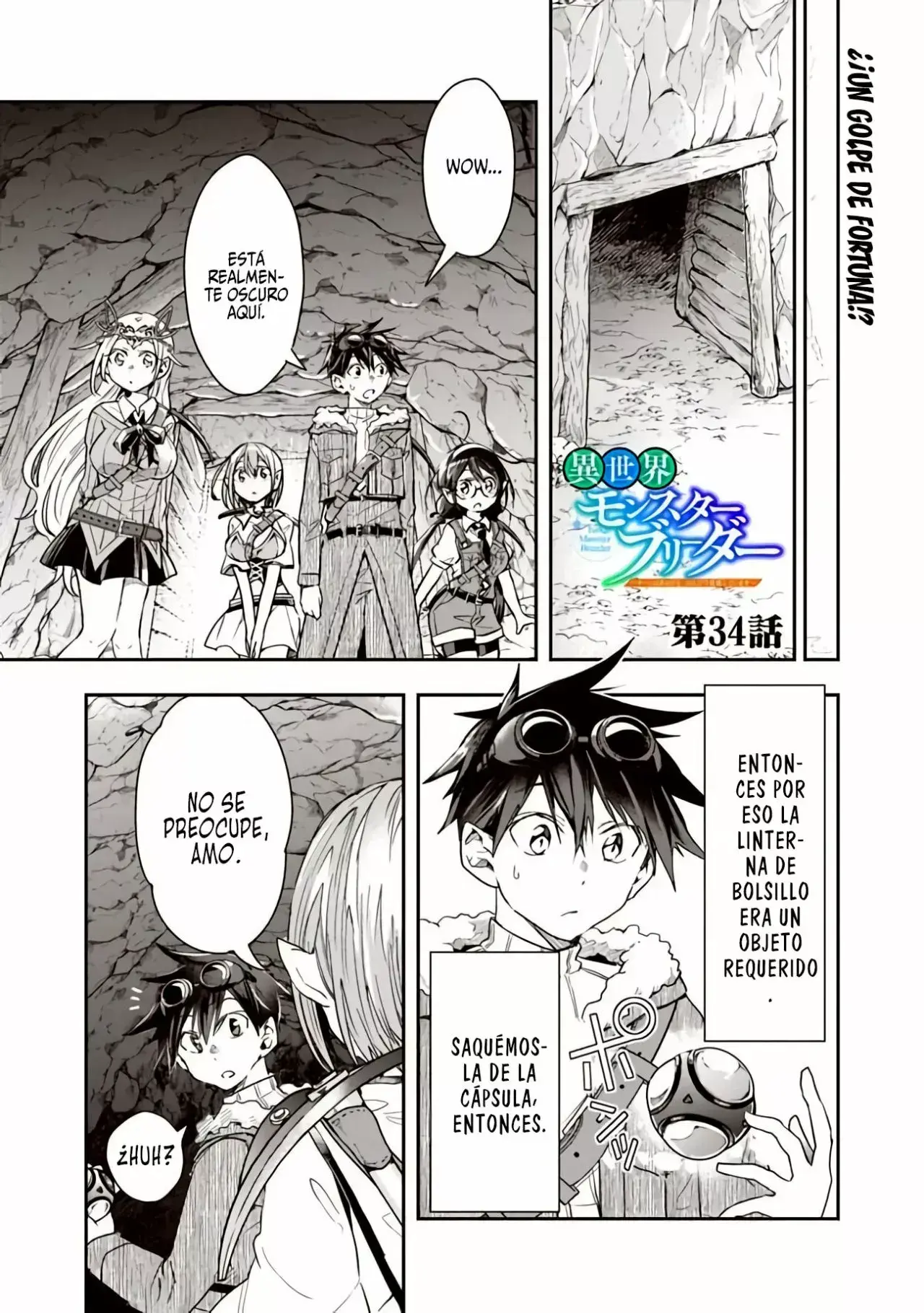 Capitulo 34 page 3
