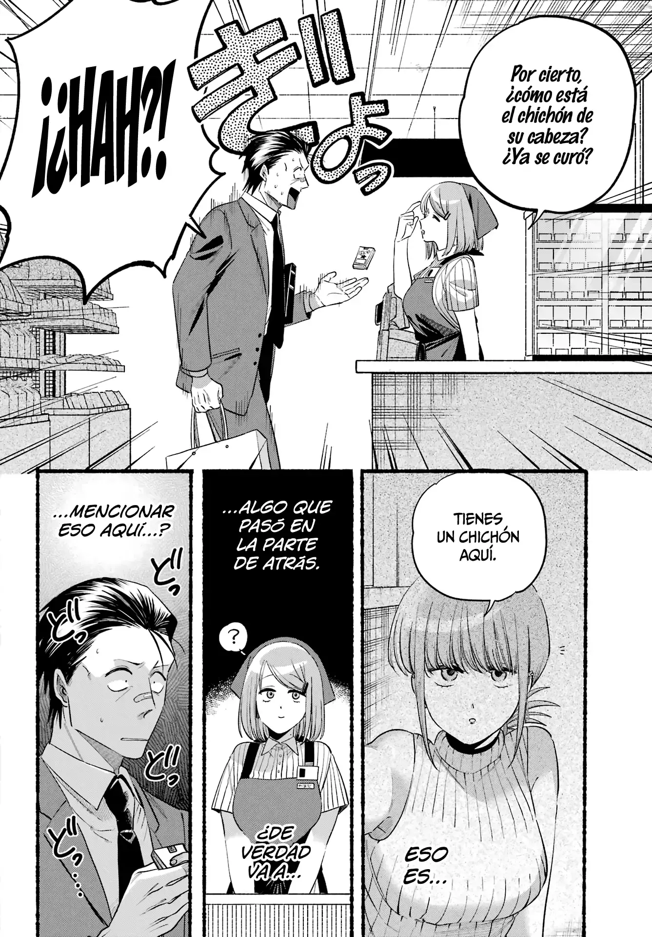 Capitulo 46 page 15