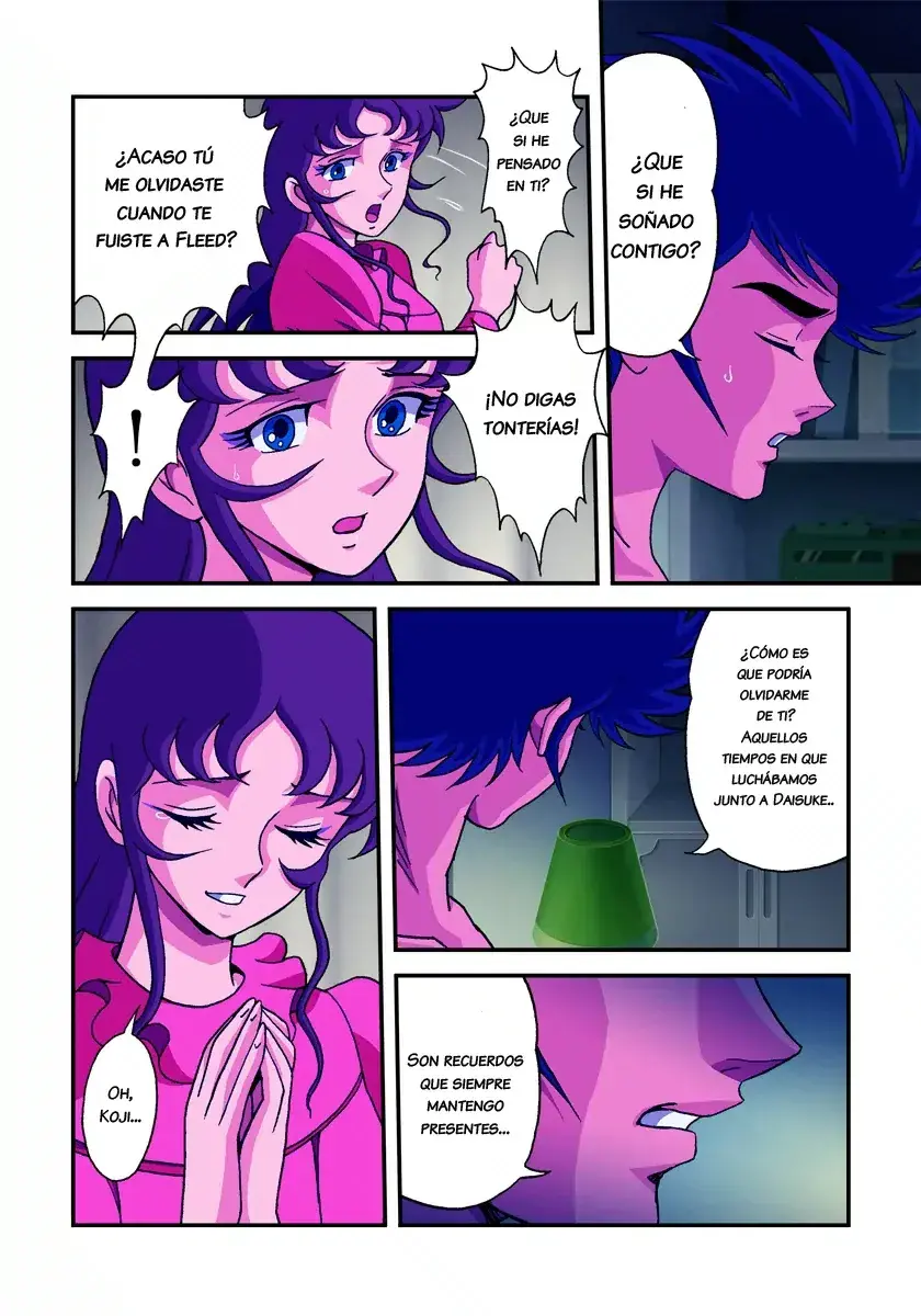 Capitulo 11 page 12