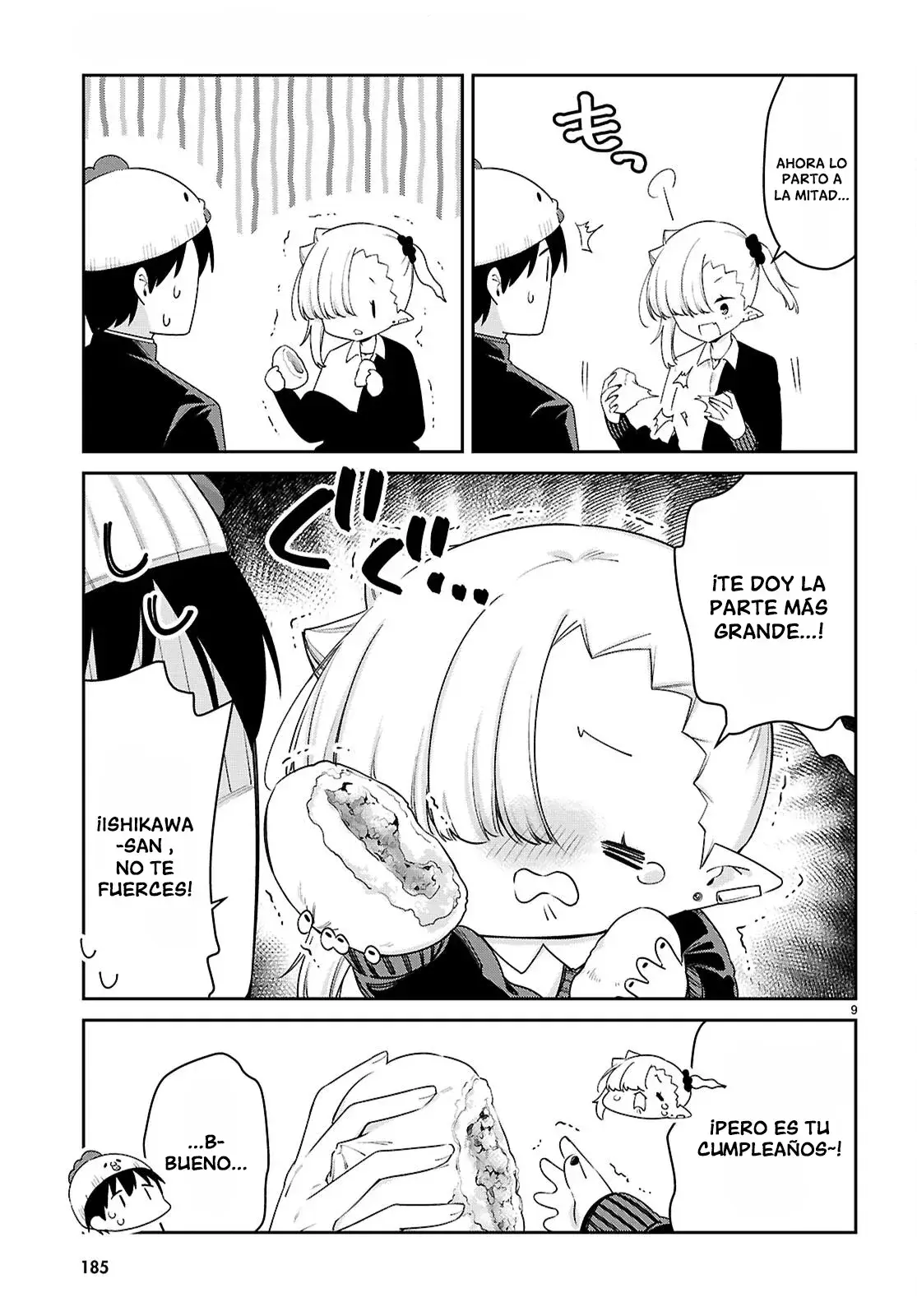 Capitulo 94 page 9