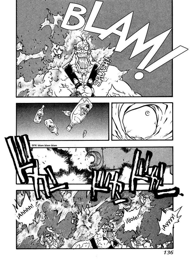 Capitulo 11 page 20