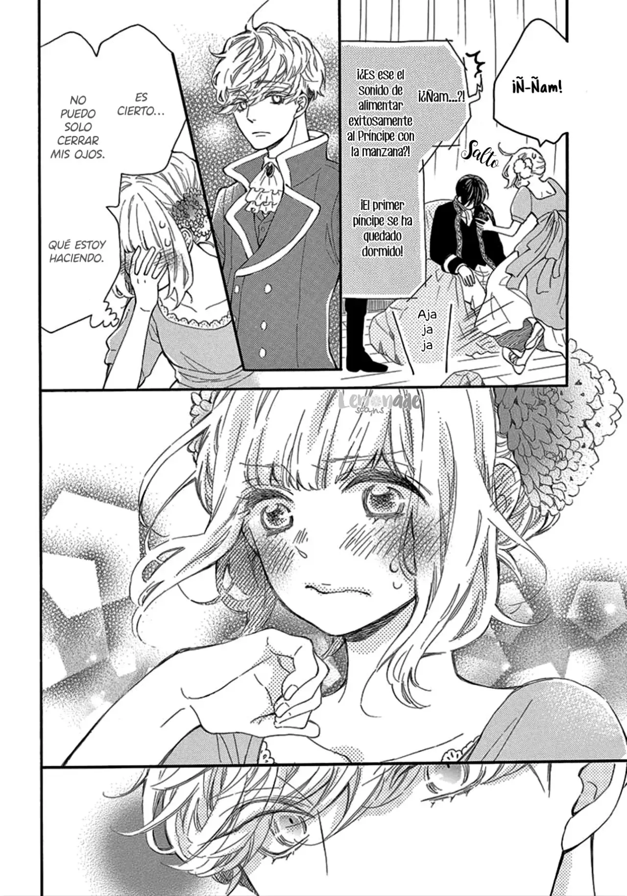 Capitulo 32 page 14
