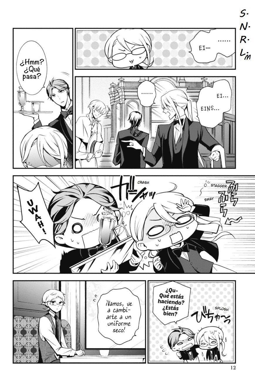Capitulo 45 page 14