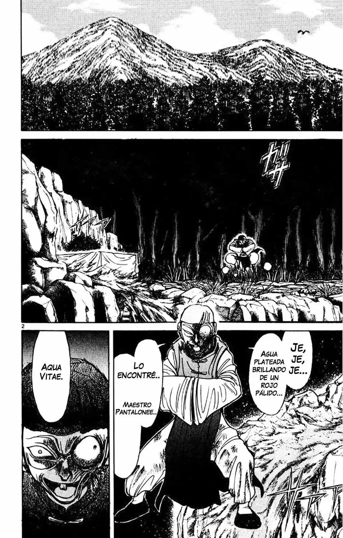 Capitulo 151 page 3