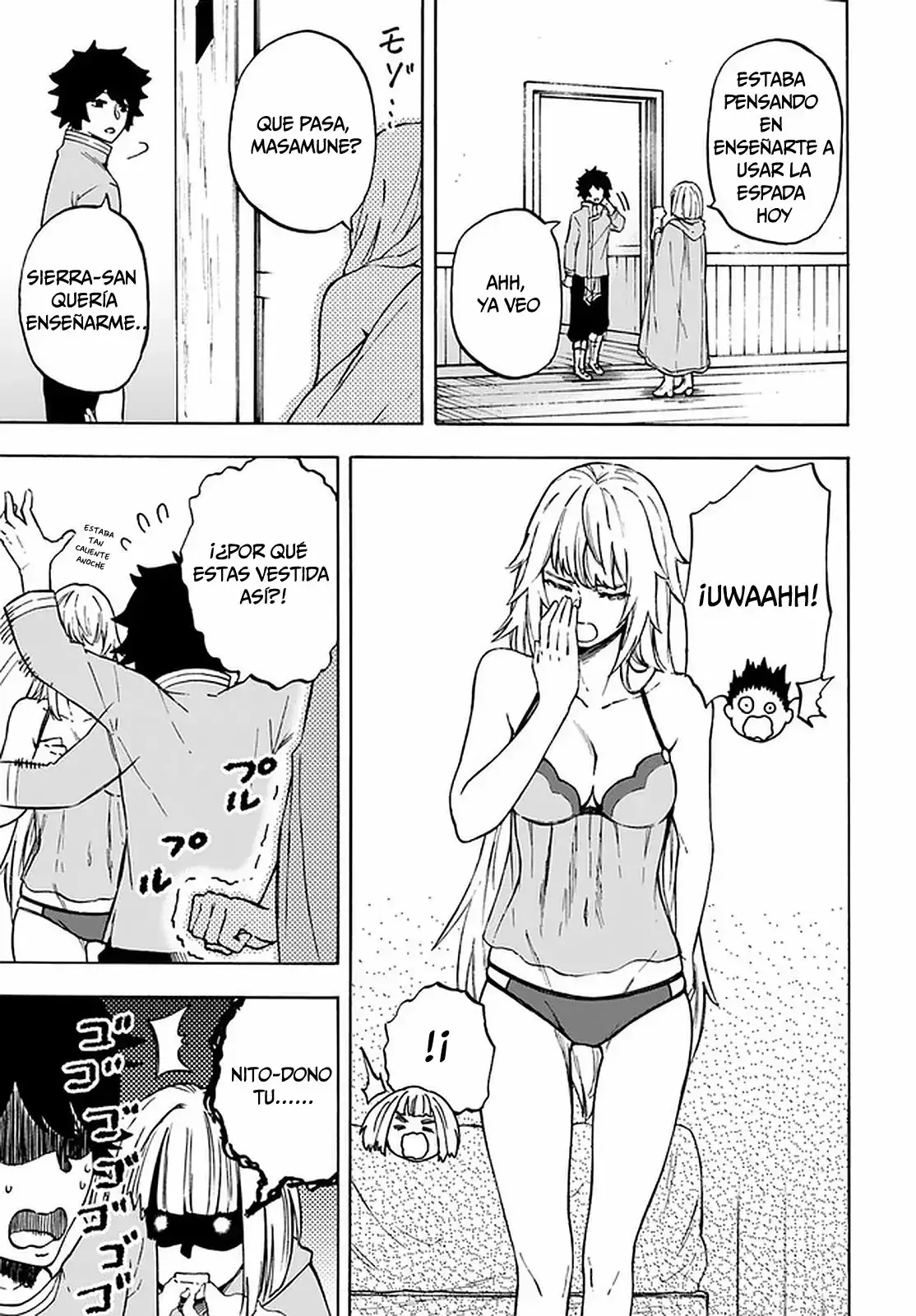 Capitulo 8.20 page 13