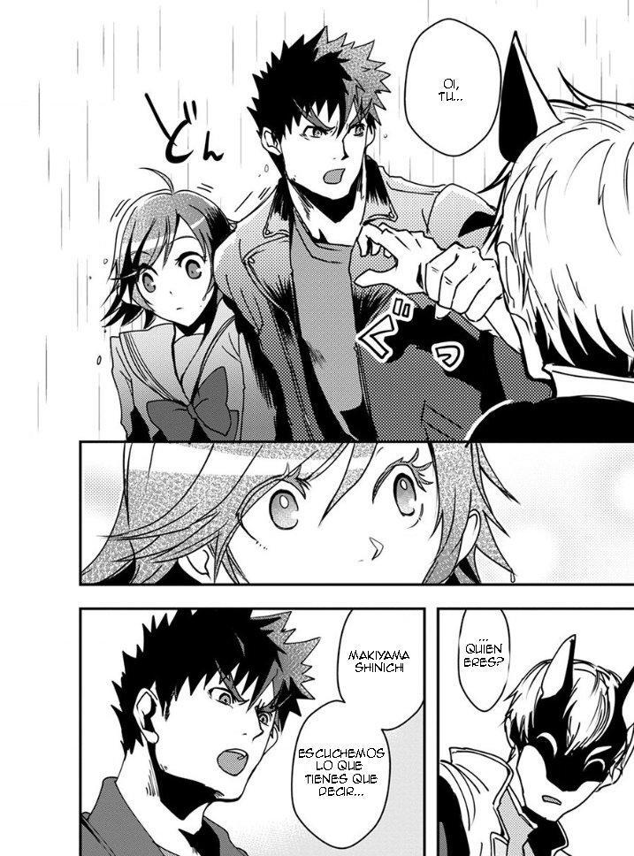 Capitulo 22 page 11