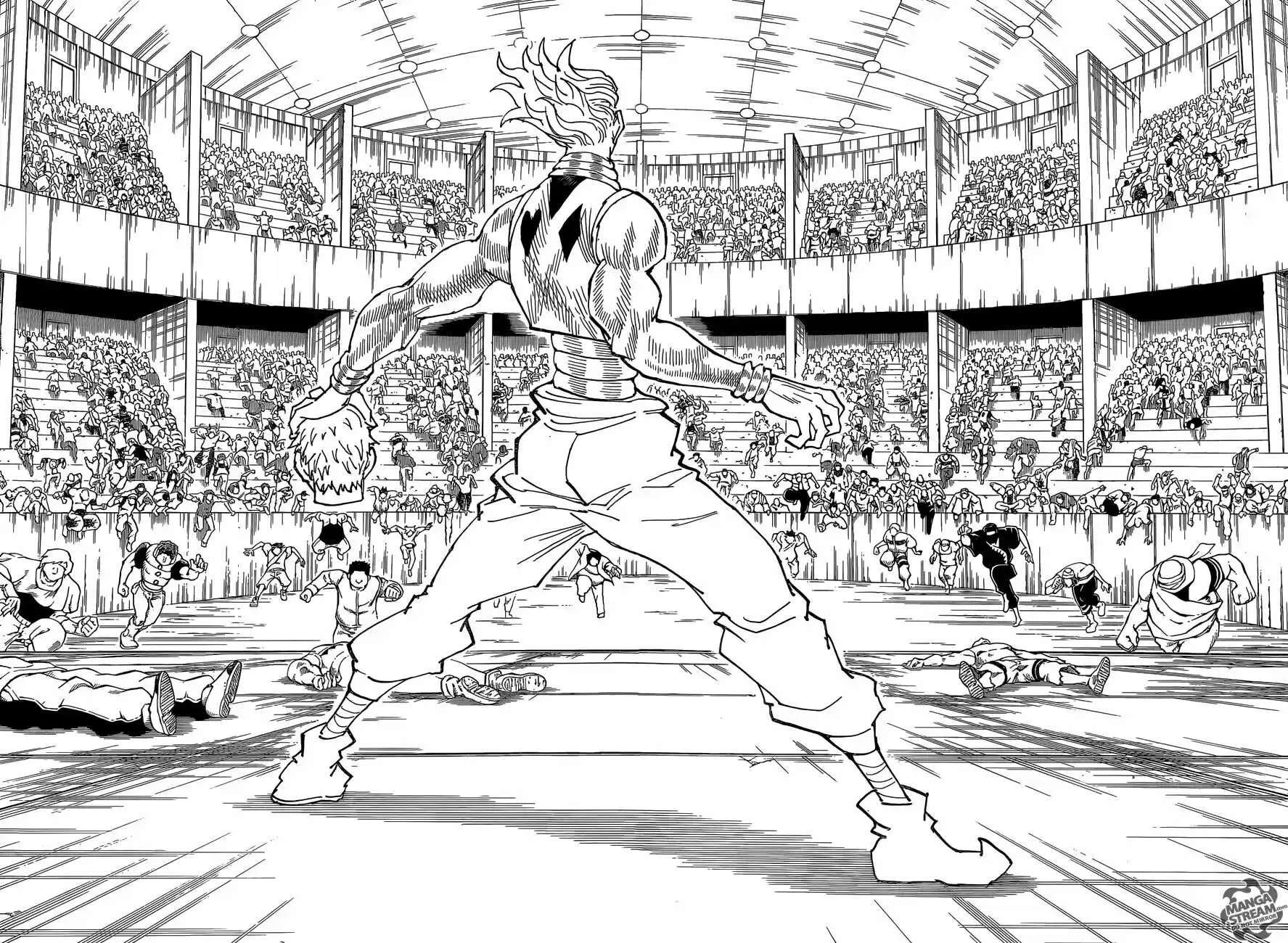 Capitulo 355 page 10