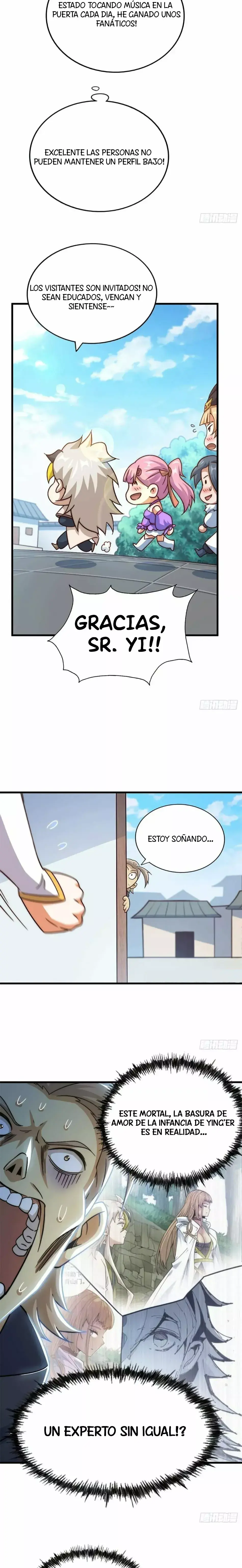 Capitulo 73 page 18