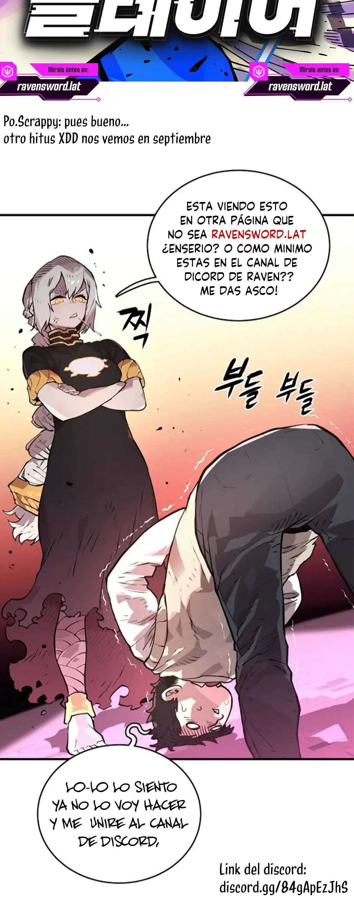 Capitulo 245.5 page 6