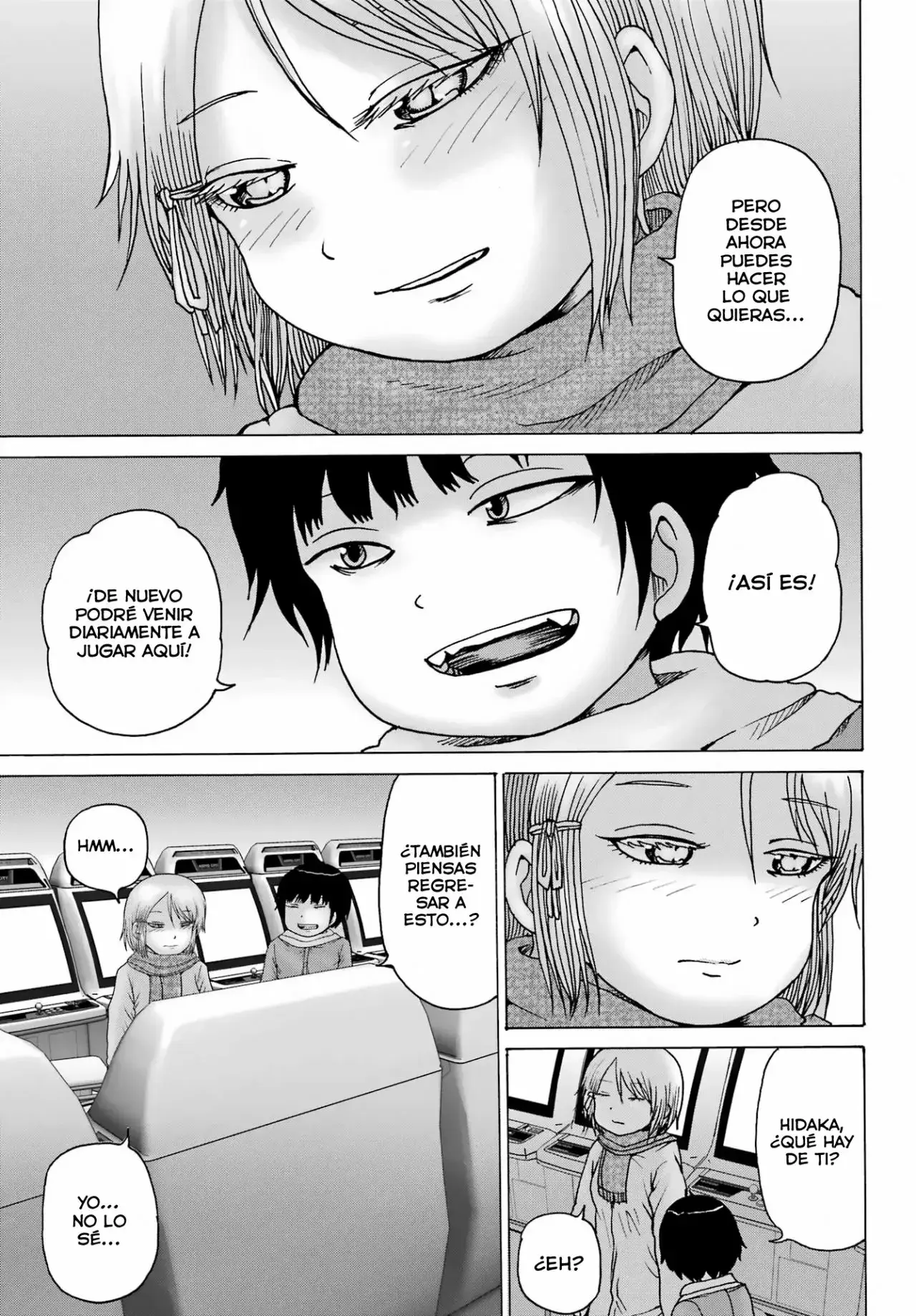 Capitulo 25 page 14