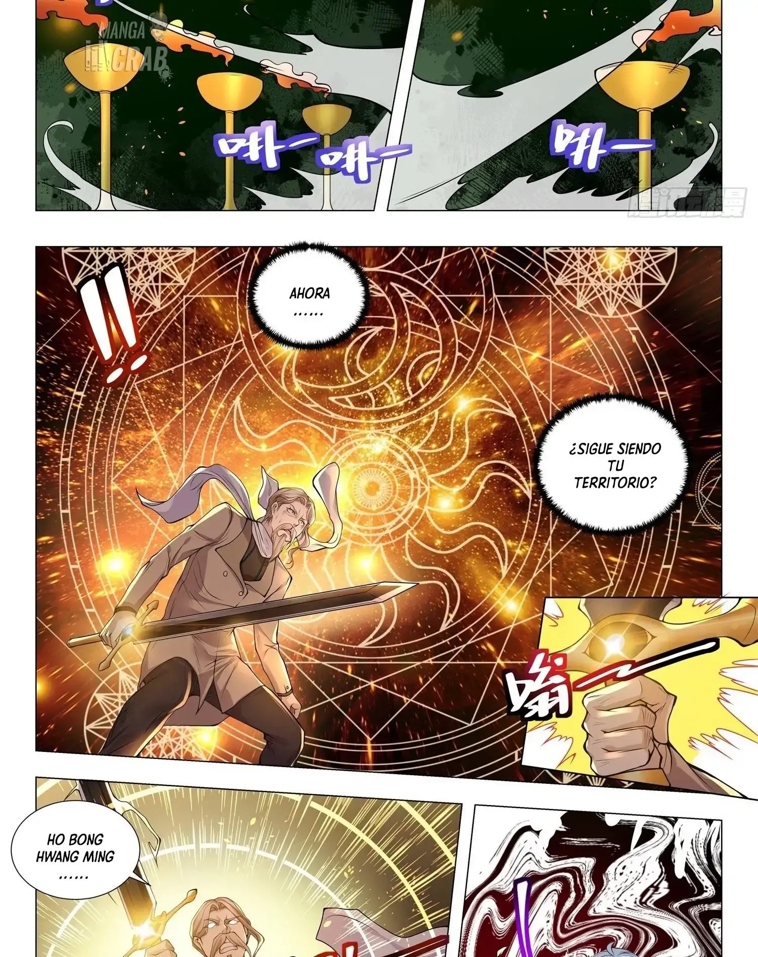 Capitulo 407 page 4
