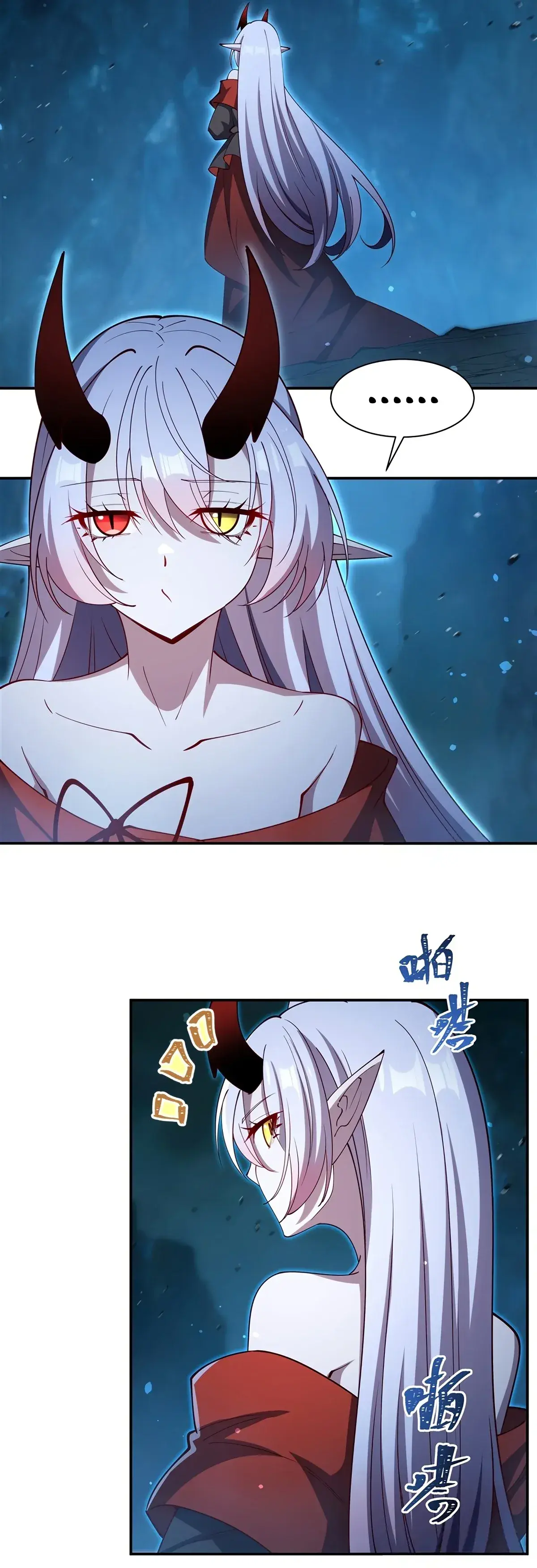 Capitulo 414 page 28